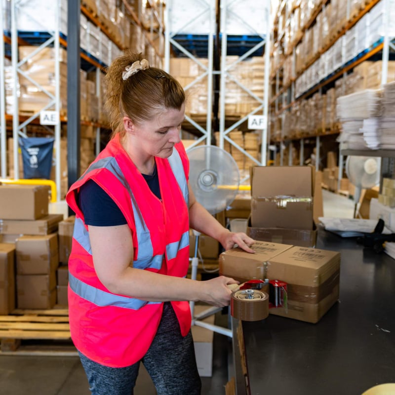 multi-piece-order-packing