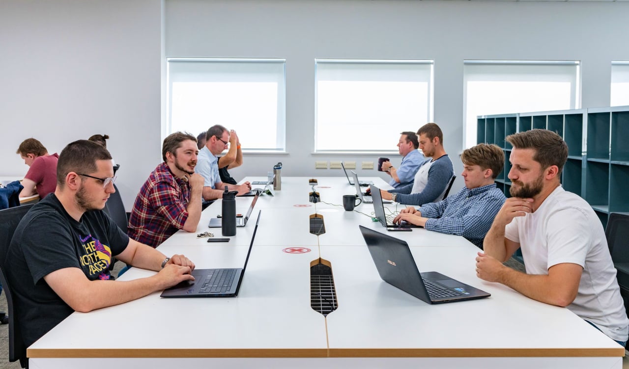 fulfilmentcrowd office