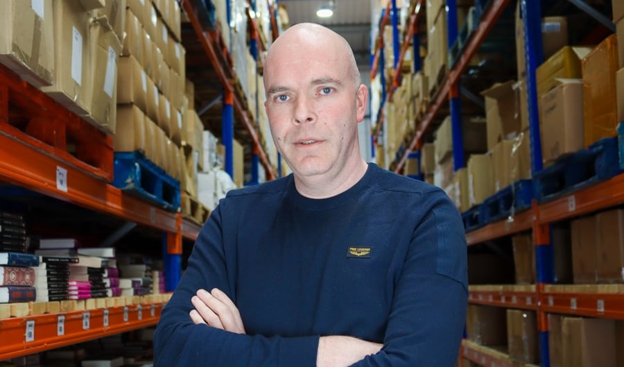 Einblick in den Social-Commerce-Boom in Deutschland: Ein Gespräch mit Patrick Vonk, Leiter EU-Entwicklung