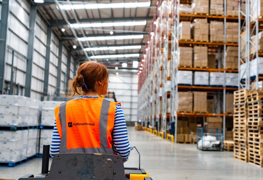 Wenn Peak-Lieferungen scheitern: So schützen Sie Ihre Marke