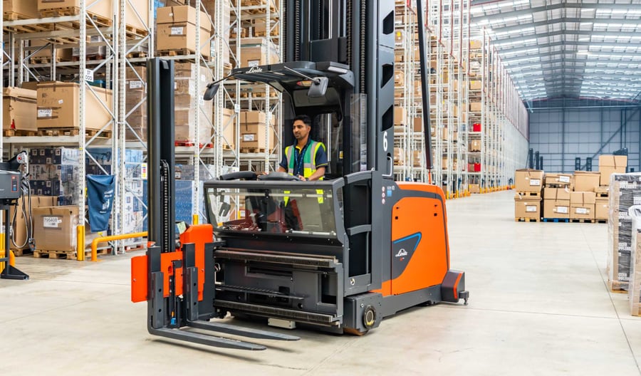 Warum die Zustellung auf der letzten Meile im grenzüberschreitenden eCommerce wichtiger denn je ist