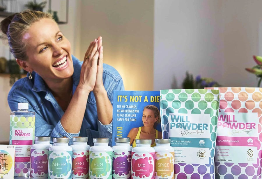 WillPowders x fulfilmentcrowd: Supplement-Brand skalieren