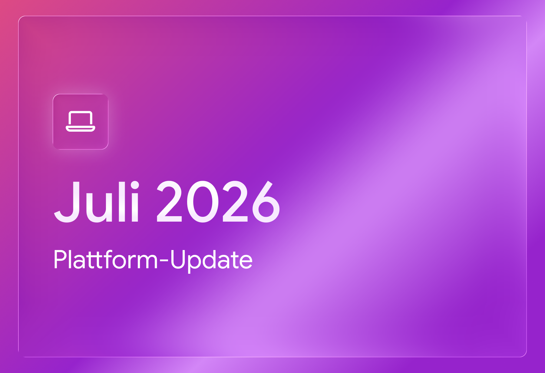 platform blog hero DE 07 - July