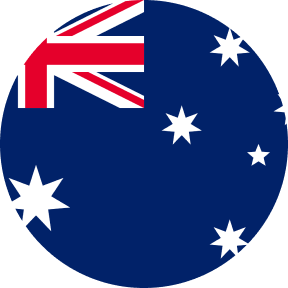 Australia flag