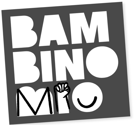 BAMBINO MIO LOGO