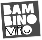 Bambino Mio logo