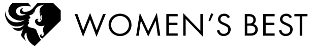 womens best logo