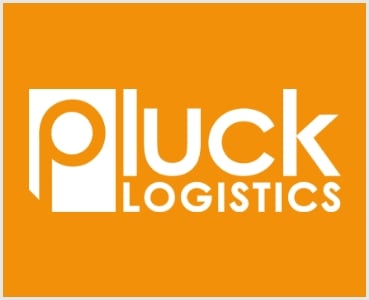 Pluck Logistik