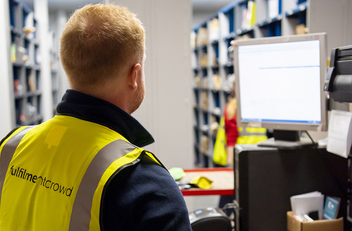 Absolute Sicherheit durch automatisierte und schnelle Rücksendungen