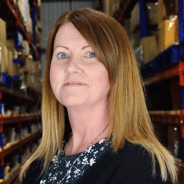 Michelle Bruce Medium