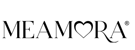 meamora logo