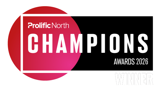 profilic-north-west-winner-logo