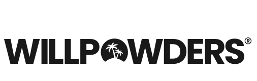 Willpowders logo